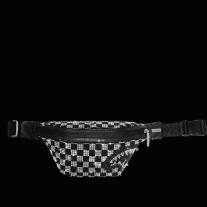 LIGHT YEARS AHEAD SAVVY CROSSBODY