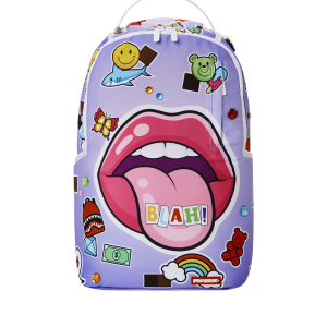 BLAH! BACKPACK