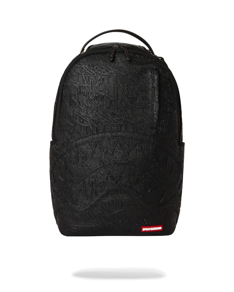 NIGHTFLIGHT G800 BACKPACK (DLXV)