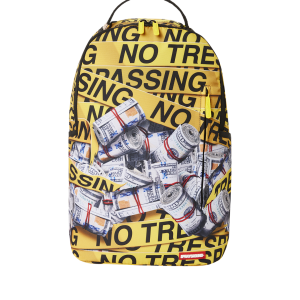 PLAYER ONE SELECT BACKPACK