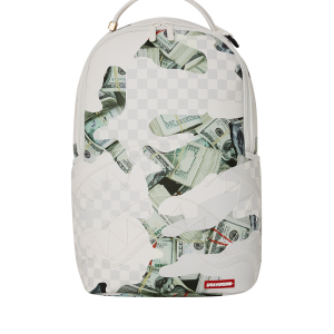 3AM MONEY AT RANDOM BACKPACK (DLXV)