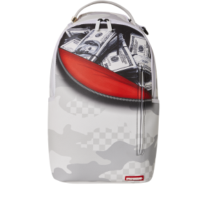 PAYDAY EVERYDAY BACKPACK (DLXV)