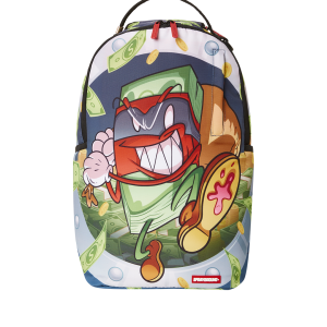 NEXT STEP BACKPACK