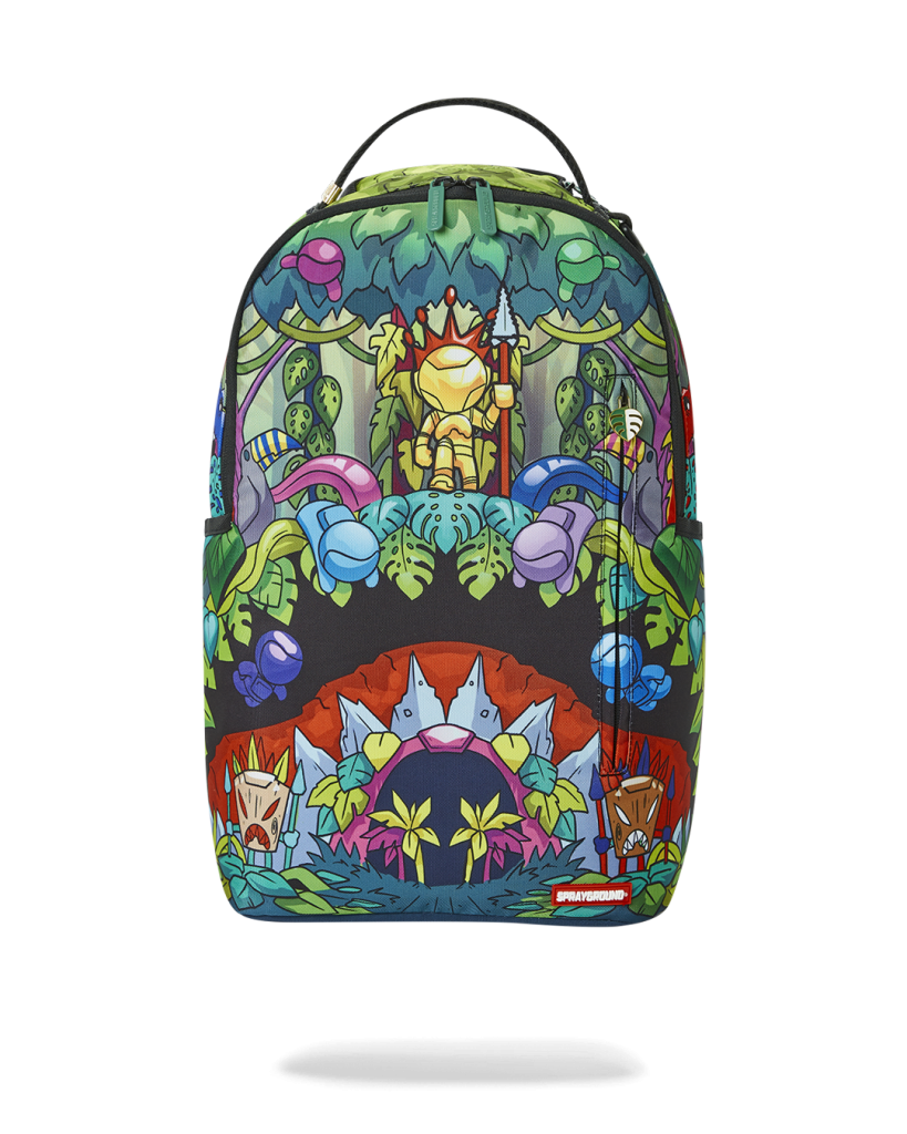 ASTRO BIG BANG BACKPACK (DLXV)