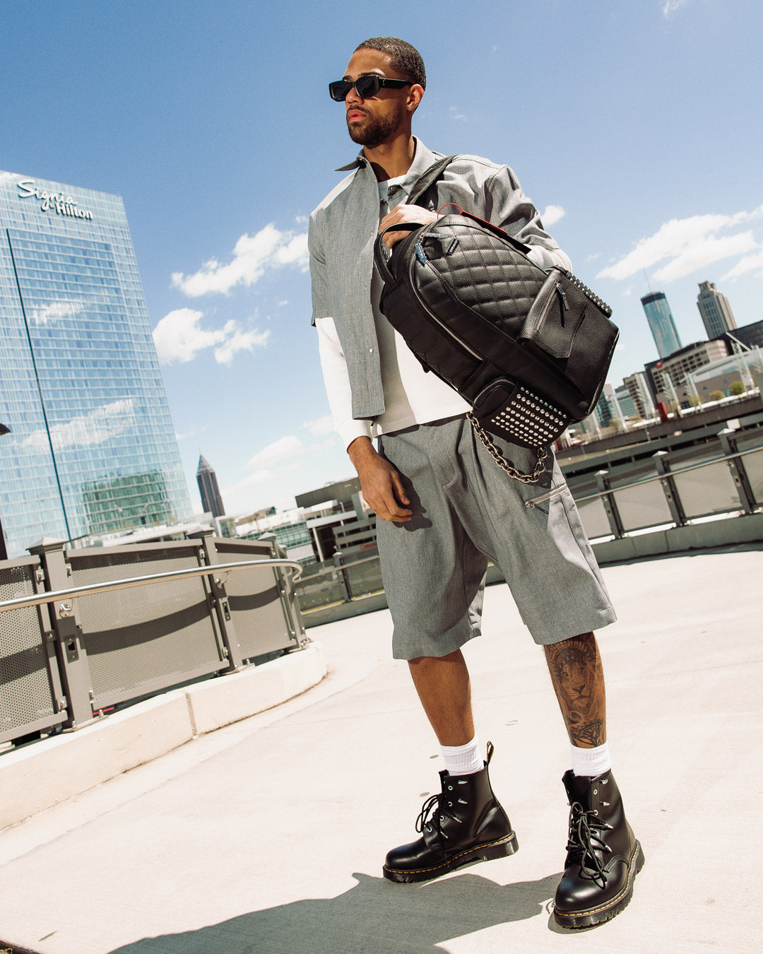 NINJA STRADA BACKPACK - Image 2