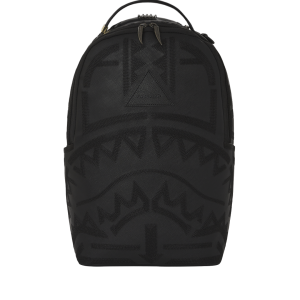 AFRICAN INTELLIGENCE 9 APEX GENIUS BACKPACK ?C SANDFLOWER COLLAB