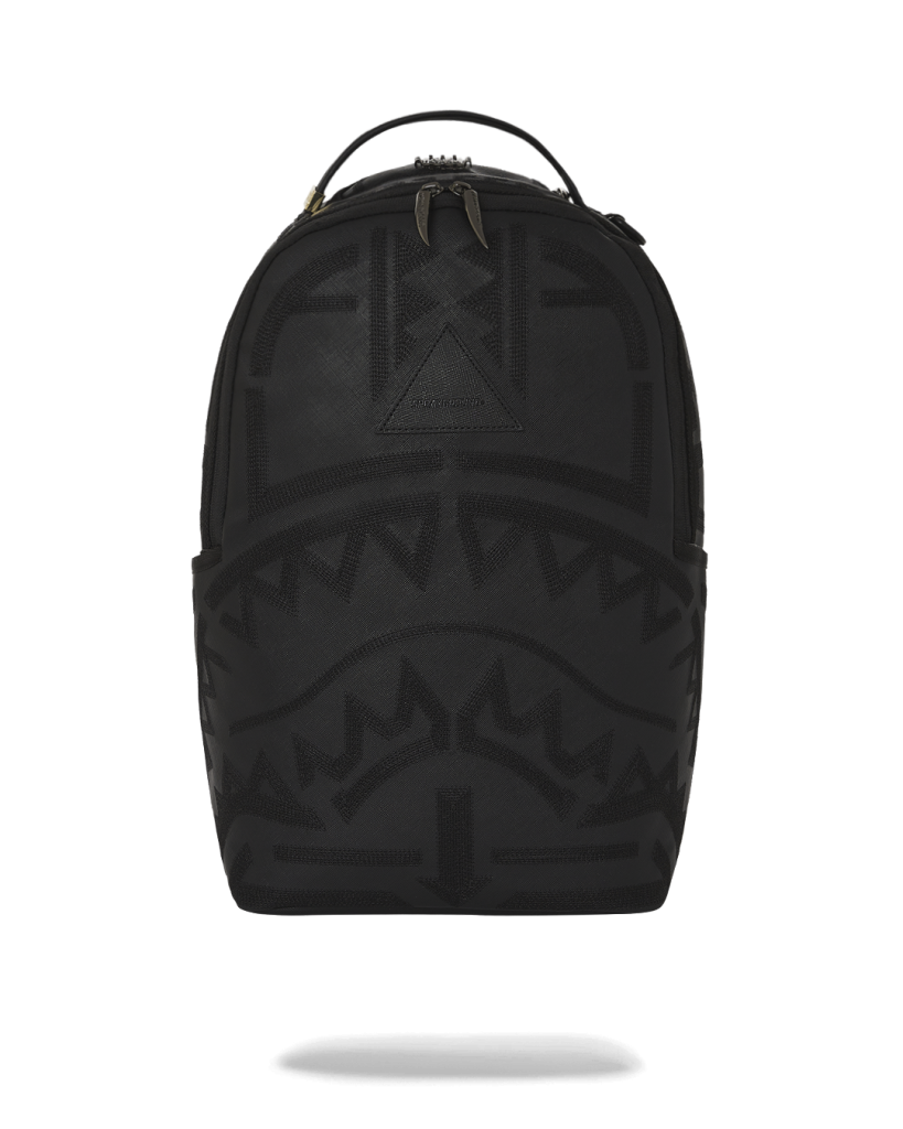 AFRICAN INTELLIGENCE 9 APEX GENIUS BACKPACK ?C SANDFLOWER COLLAB