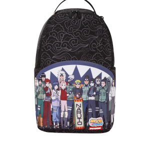 NARUTO FAM BACKPACK