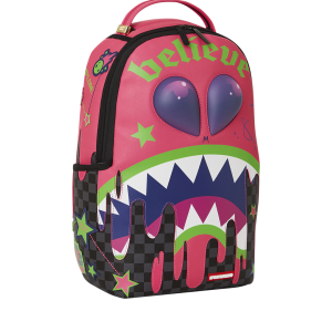 BELIEVE BACKPACK (DLXV)