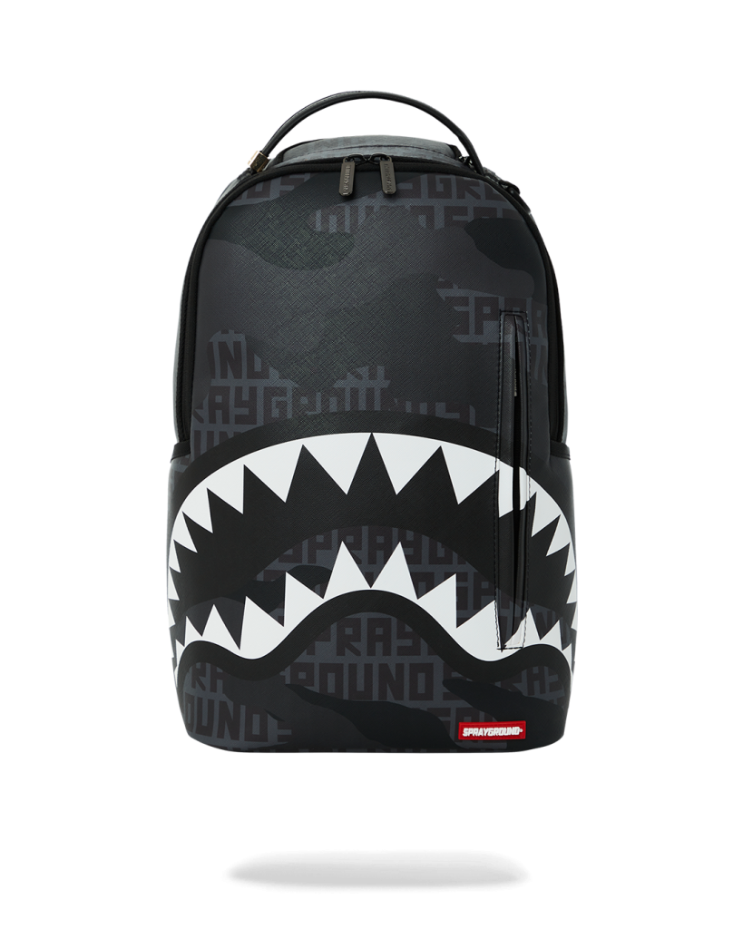 3AM INFINITI BACKPACK (DLXV)