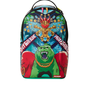 ASTRO TIMEWARP BACKPACK (DLXV)