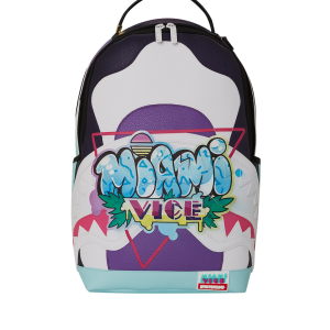 MIAMI VICE SOUTH BEACH BACKPACK (DLXV)