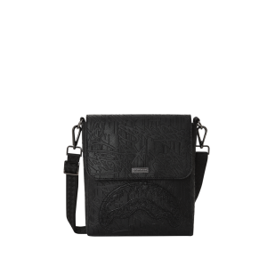 NIGHTFLIGHT G800 MESSENGER SLING BAG