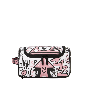 JADORE TOILETRY BAG