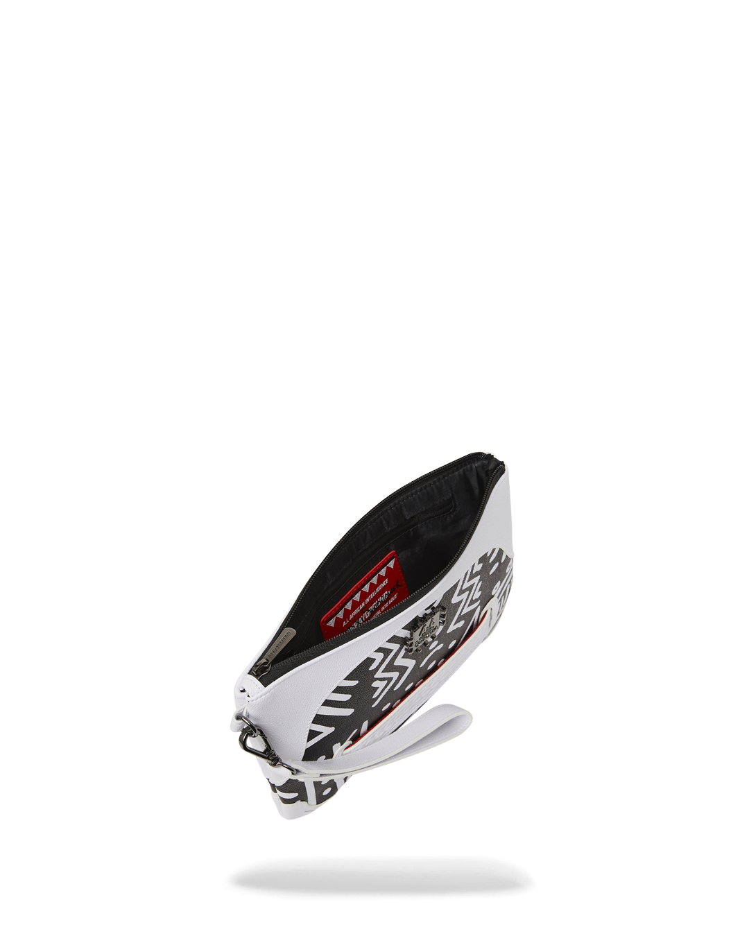 A.I.8 AFRICAN INTELLIGENCE ?C ORIGIN STORY CROSSOVER CLUTCH - Image 8