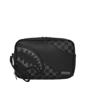 RACEWAY SHADOW PHANTOM TOILETRY BRICKSIDE BAG