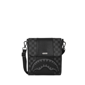 RACEWAY SHADOW PHANTOM MESSENGER SLING BAG