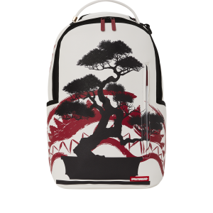 DEEPLY ROOTED BACKPACK (DLXV)