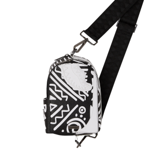 A.I.8 AFRICAN INTELLIGENCE ?C ORIGIN STORY BACKPACK SLING