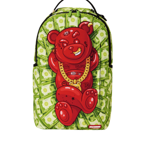 DIABLO DINERO DLXSR BACKPACK