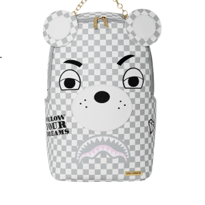HAUTE BEAR BACKPACK