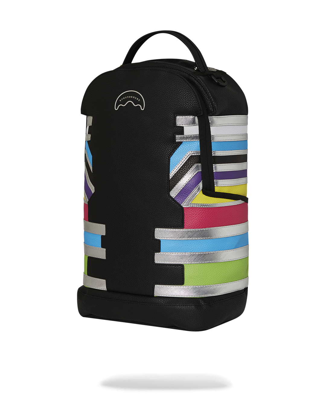 ARCHITECTURAL FACADE BACKPACK - Image 6