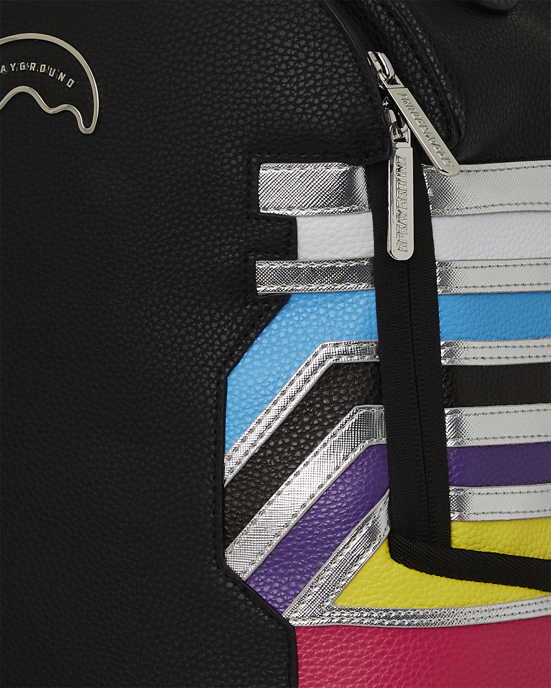 ARCHITECTURAL FACADE BACKPACK - Image 7