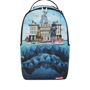 CHATEAU de SPRAYGROUND