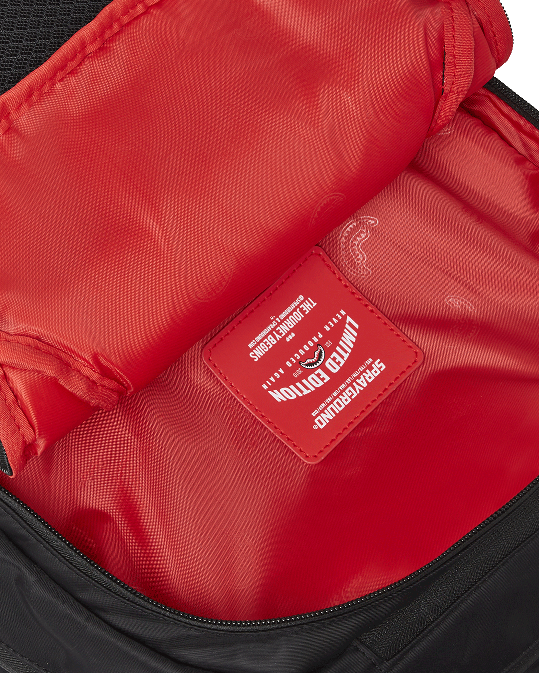NOMAD BASECAMP BACKPACK - Image 11