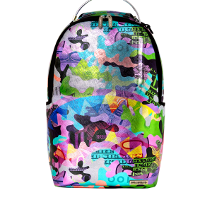 HEAVY RHYTHM BACKPACK