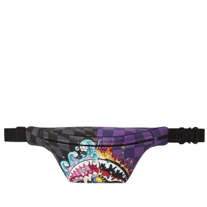 MAD SCIENTIST SAVVY CROSSBODY