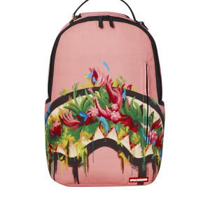 BOTANICALICIOUS DLX BACKPACK