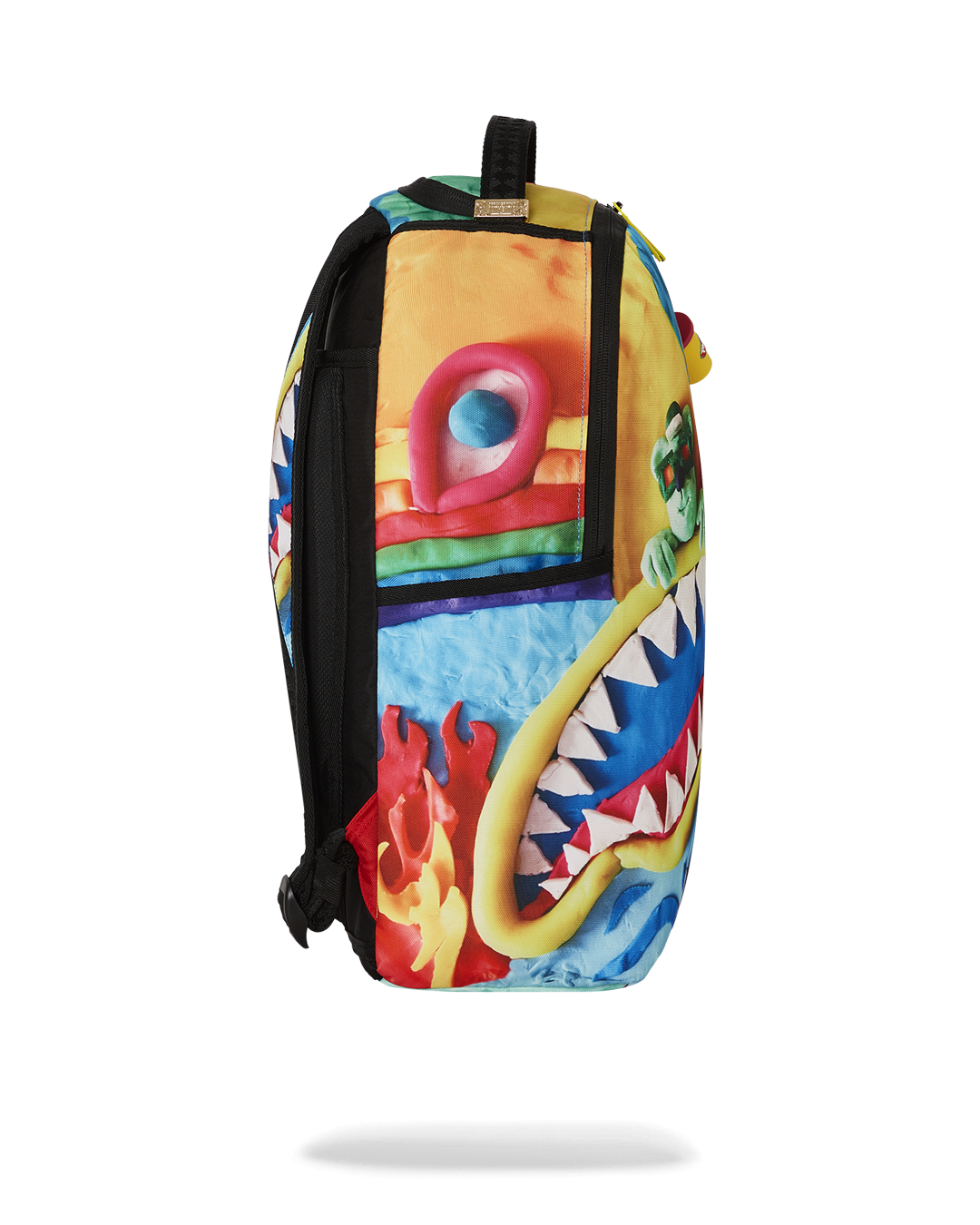 MADE OF REAL PLAYDOH DLXSR BACKPACK - Image 5