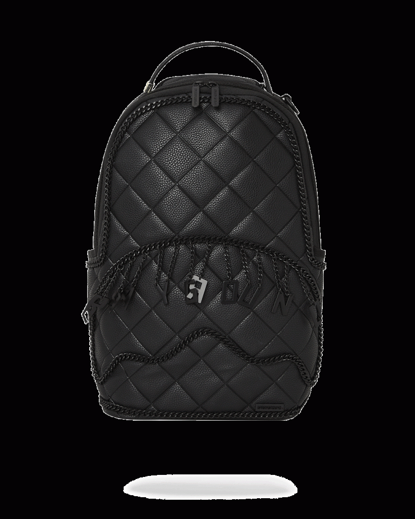 GHOST SHADOW BACKPACK