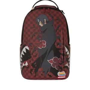 ITACHI COMEBACK