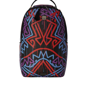 A.I. THE SHIELD BACKPACK
