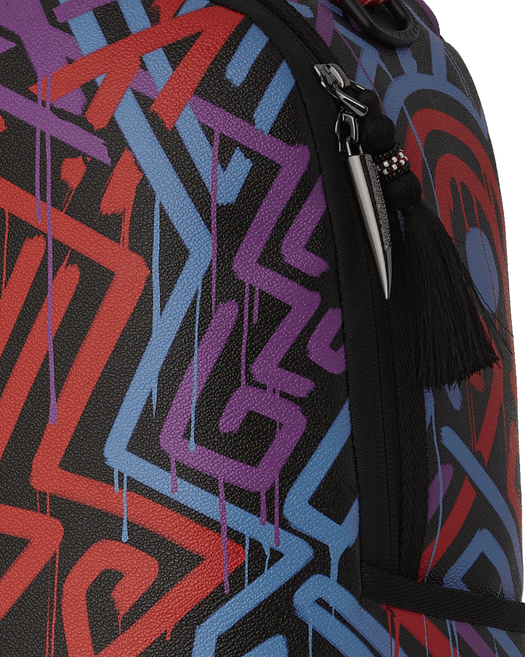 A.I. THE SHIELD BACKPACK - Image 10
