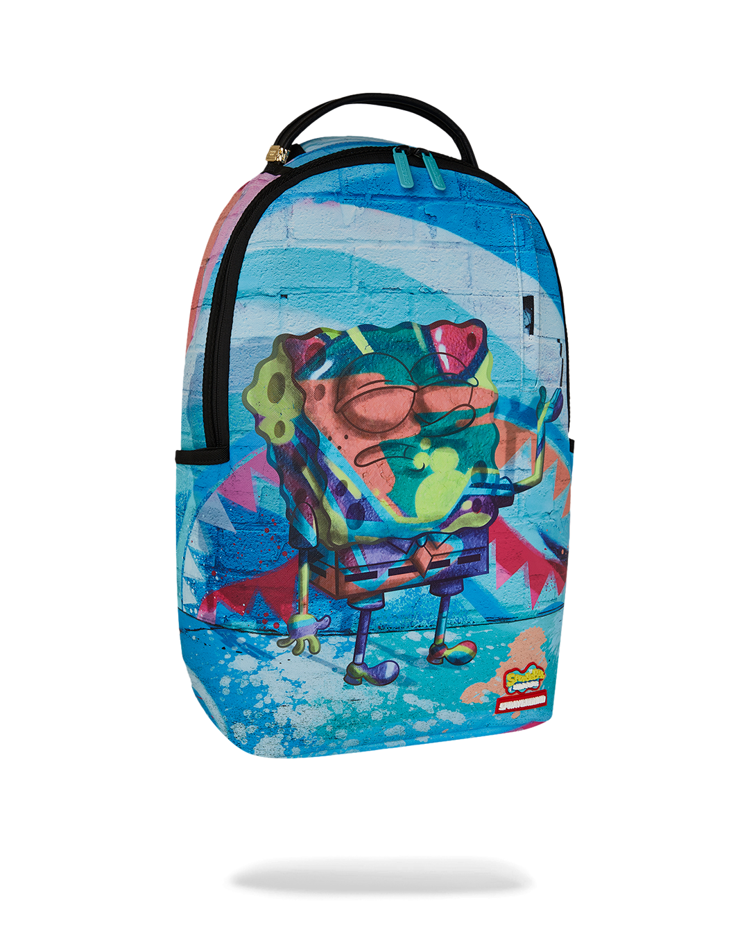 SPONGEMONET BACKPACK - Image 3