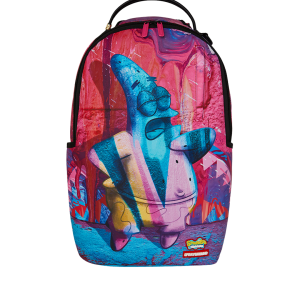 PATRICASSO BACKPACK