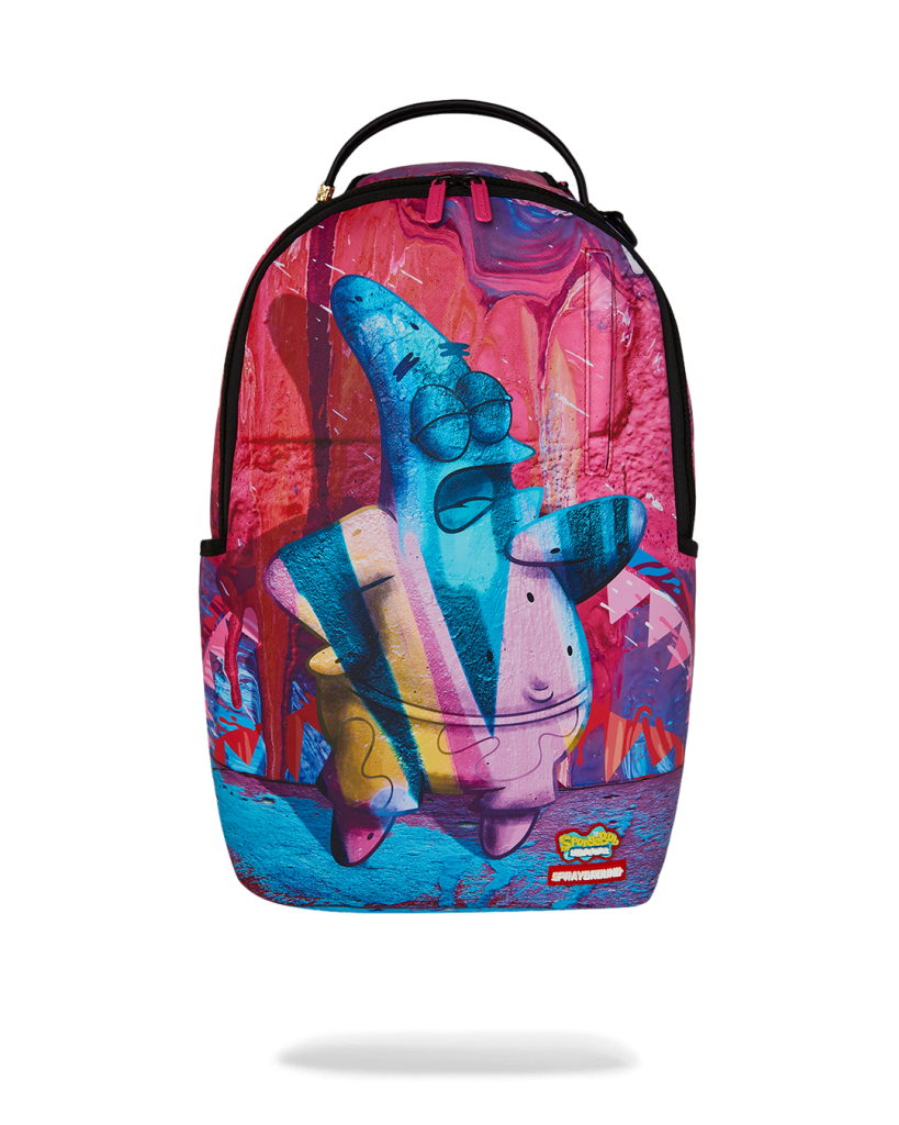 PATRICASSO BACKPACK
