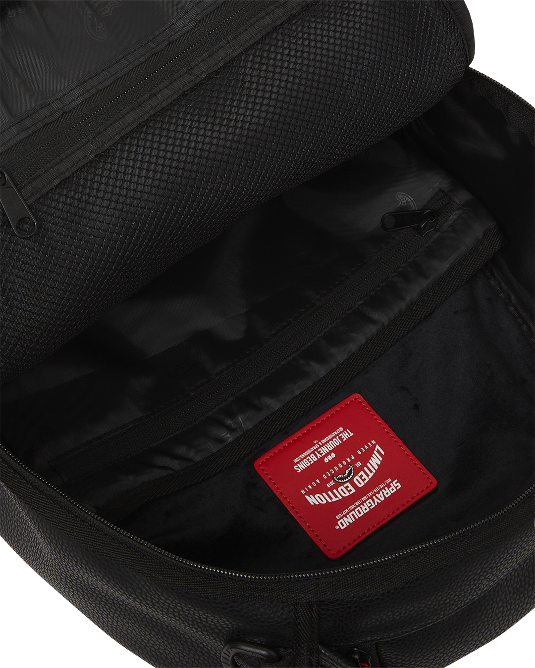 AIRFREIGHT BACKPACK - Image 14