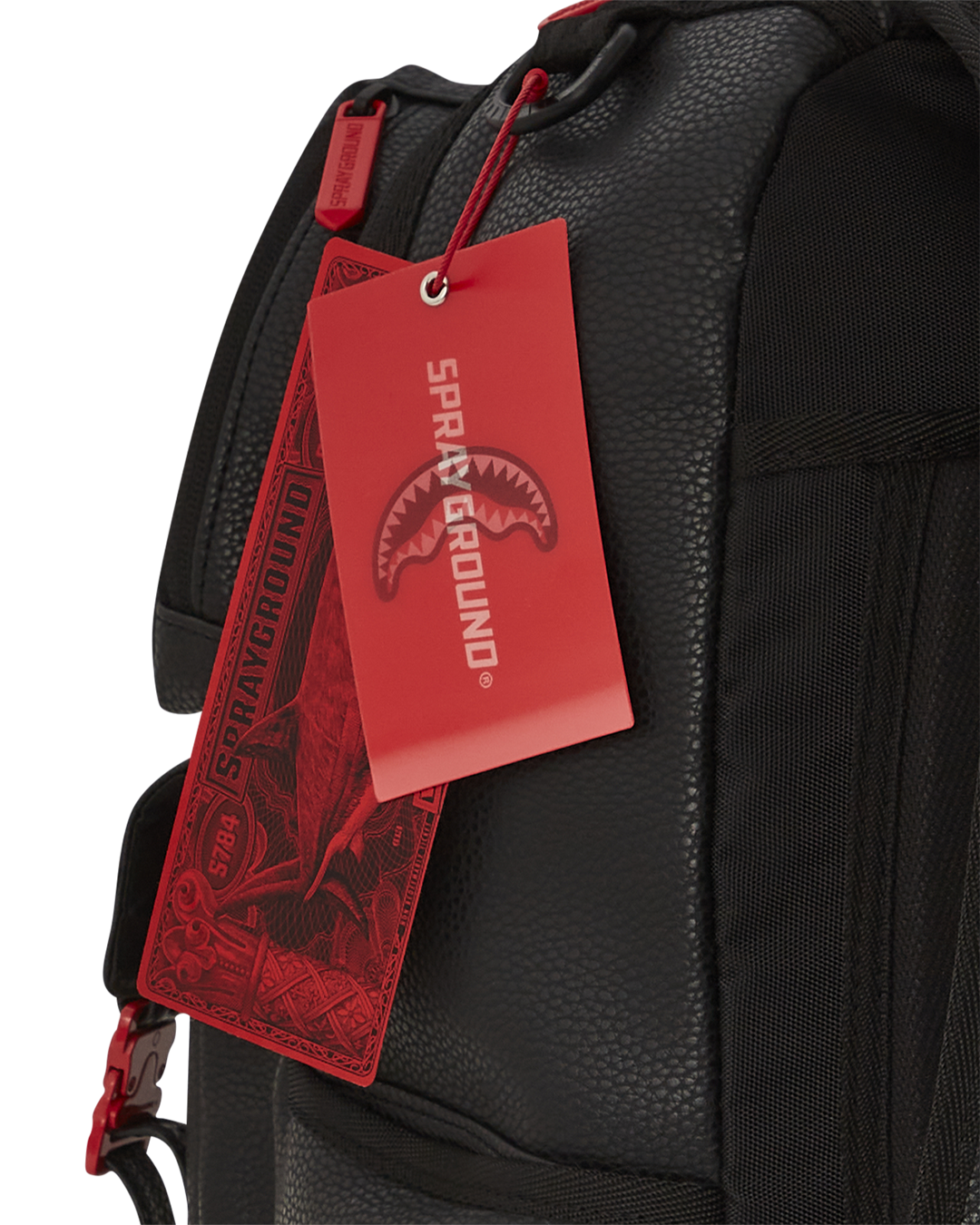 AIRFREIGHT BACKPACK - Image 17