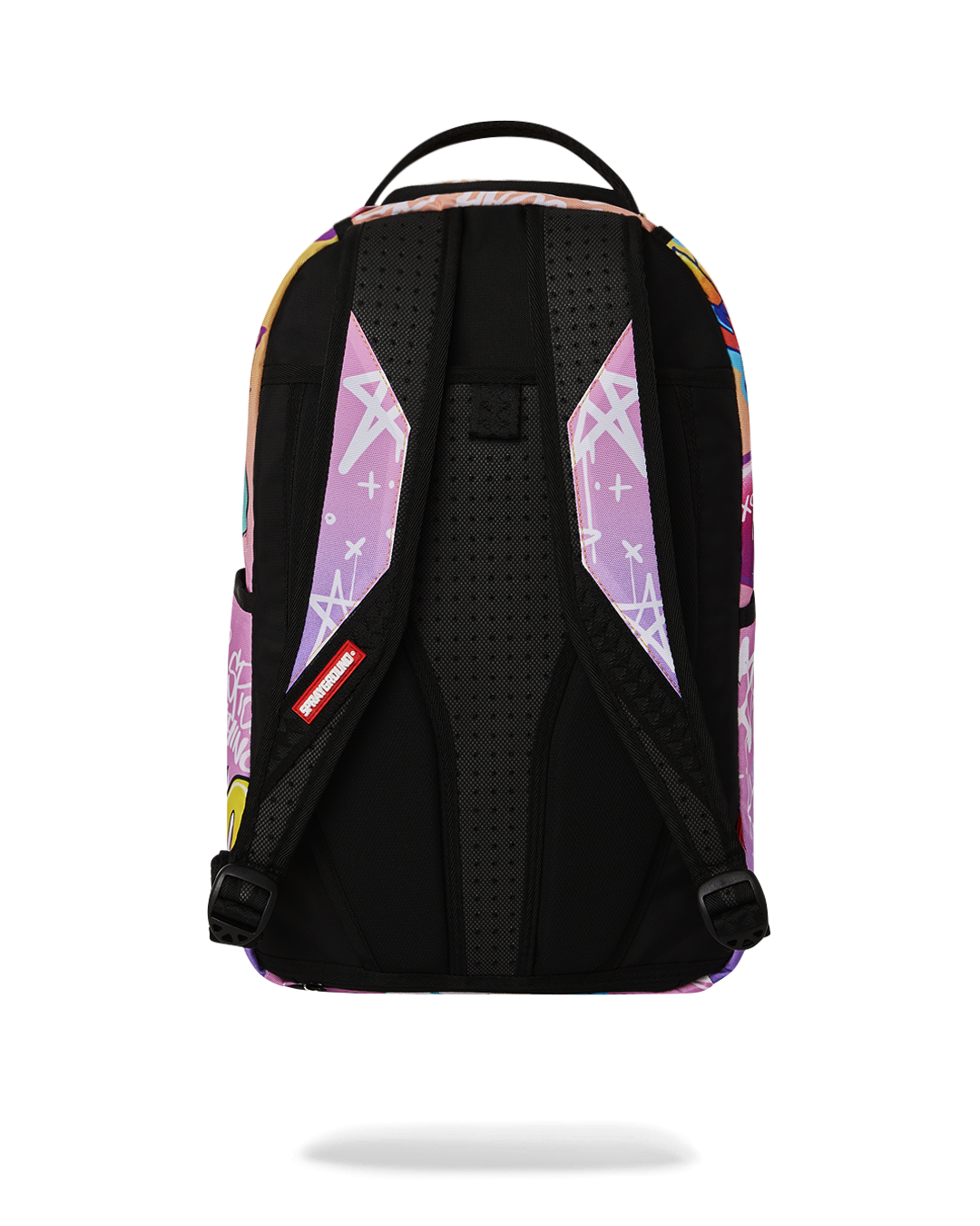 POWER PUFF GIRLS: BLISS ALL DAY DLXSR BACKPACK - Image 7