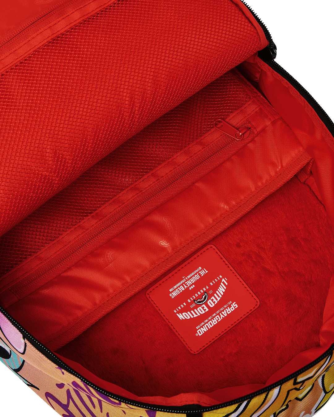 POWER PUFF GIRLS: BLISS ALL DAY DLXSR BACKPACK - Image 11
