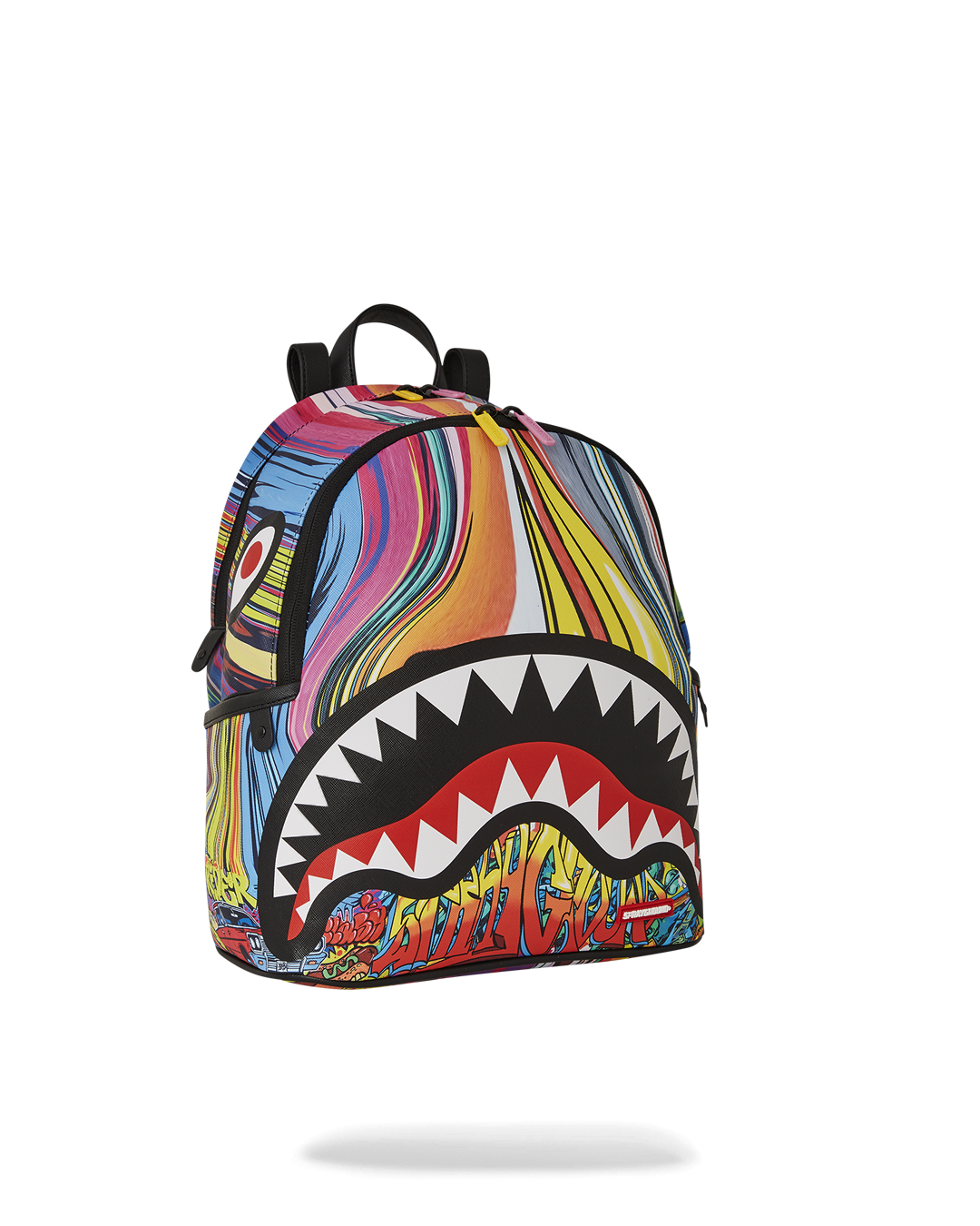 SUPER MELT SAVAGE BACKPACK - Image 3