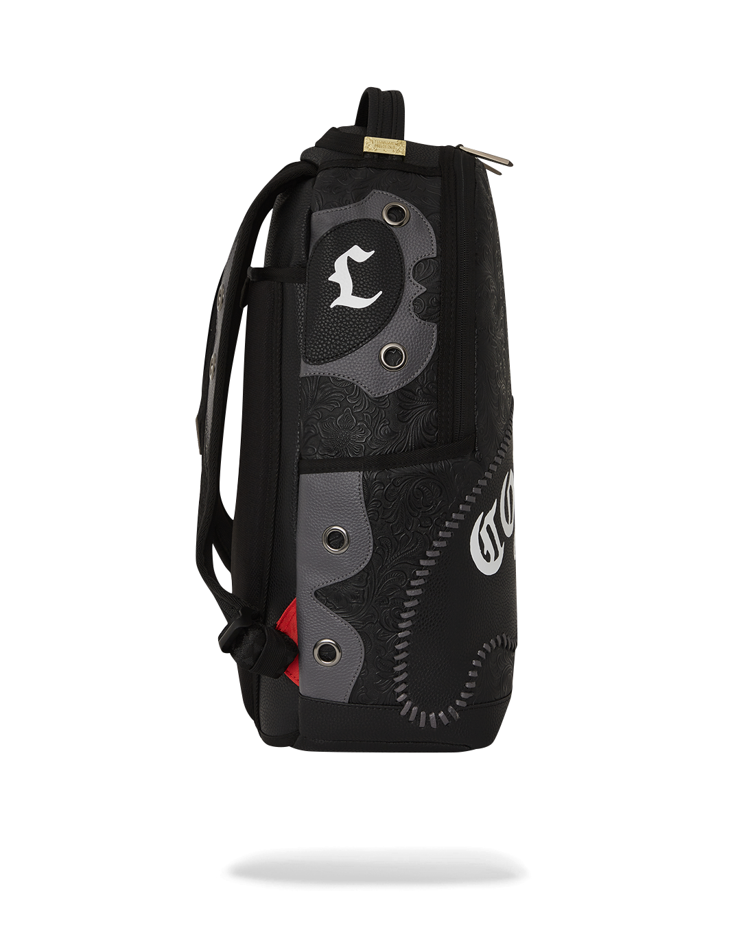 COMPTON COWBOYS WELCOME TO MY CITY BACKPACK - Image 6