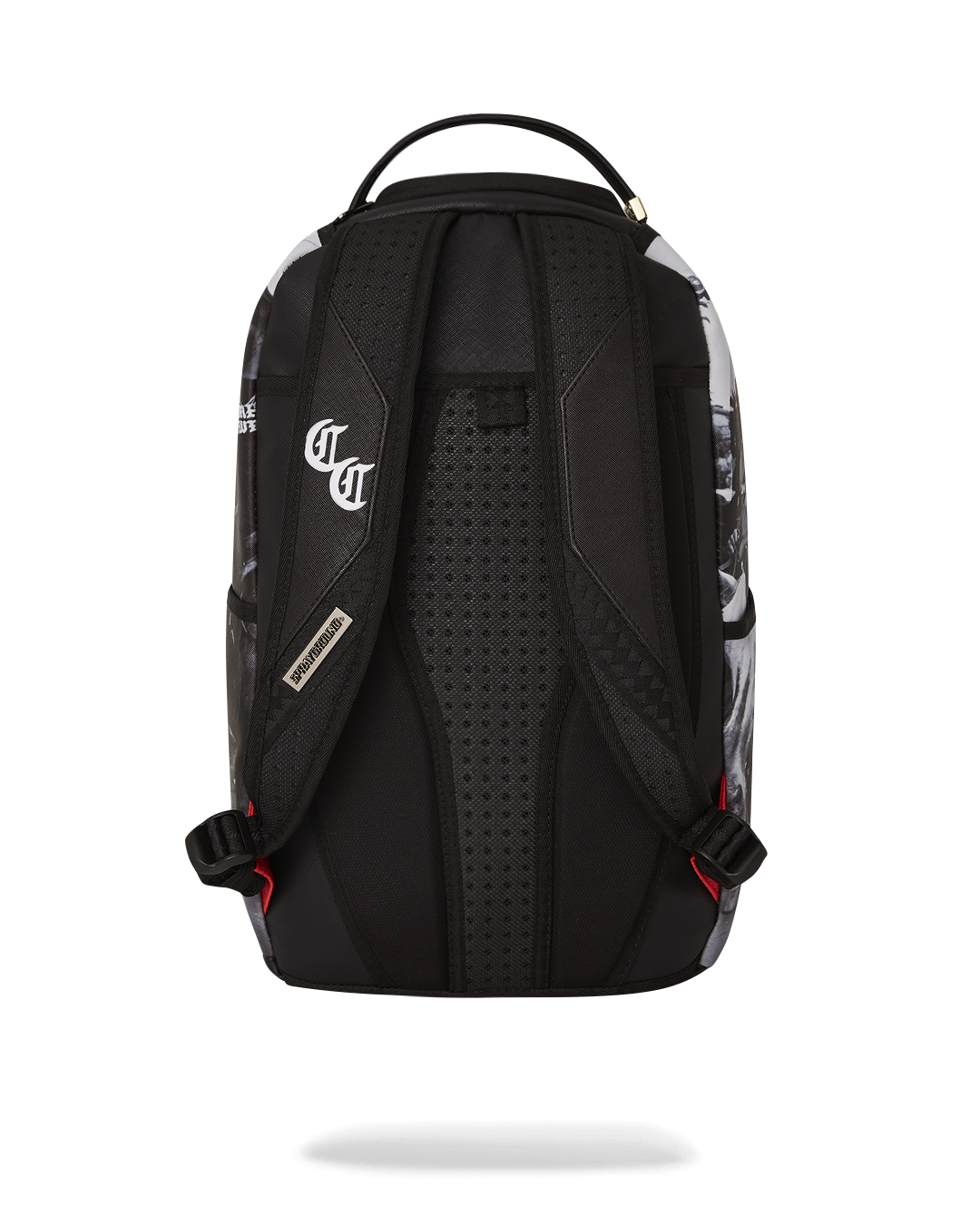 COMPTON COWBOYS RIDE ALONE BACKPACK - Image 9
