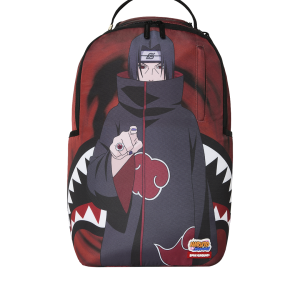 NARUTO ITACHI HYPNOTIZE BACKPACK