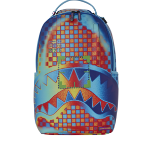 BAG TOO HOT DLXSV BACKPACK