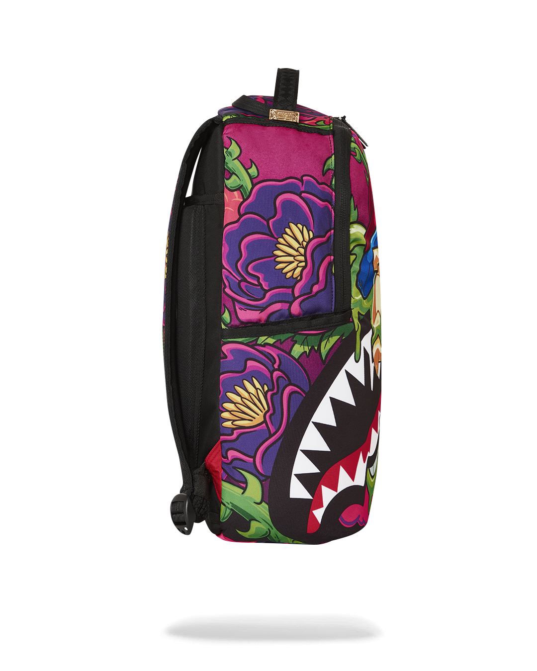 MONEYBEAR MEAN LEAN SHARK MACHINE BACKPACK - Image 5